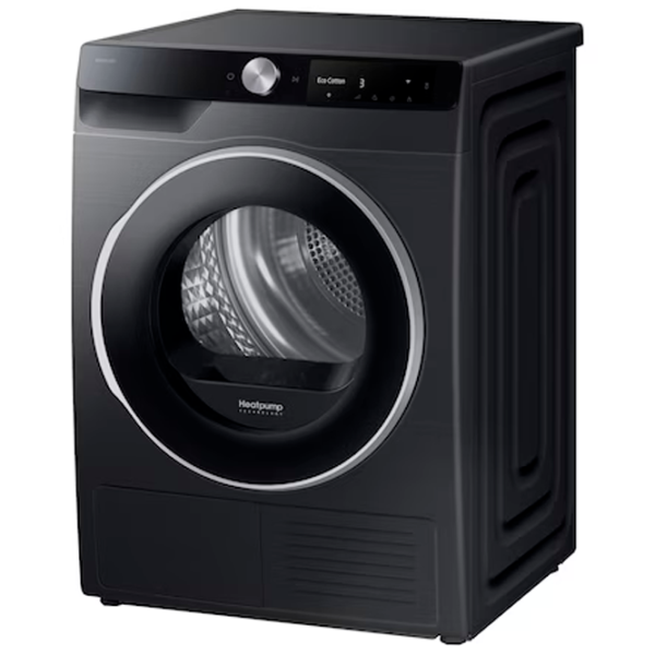 Сушильная машина Samsung DV90DG6845LBU4 9 кг Черный photo 3