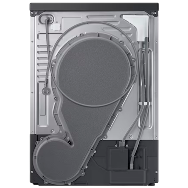 Сушильная машина Samsung DV90DG6845LBU4 9 кг Черный photo 4