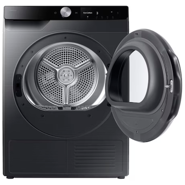 Сушильная машина Samsung DV90DG6845LBU4 9 кг Черный photo 6