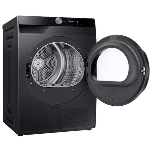 Сушильная машина Samsung DV90DG6845LBU4 9 кг Черный photo 7