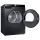 Сушильная машина Samsung DV90DG6845LBU4 9 кг Черный photo 7