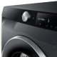 Сушильная машина Samsung DV90DG6845LBU4 9 кг Черный photo 8