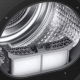Сушильная машина Samsung DV90DG6845LBU4 9 кг Черный photo 9