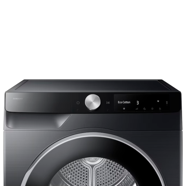Сушильная машина Samsung DV90DG6845LBU4 9 кг Черный photo 10
