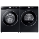 Сушильная машина Samsung DV90DG6845LBU4 9 кг Черный photo 11