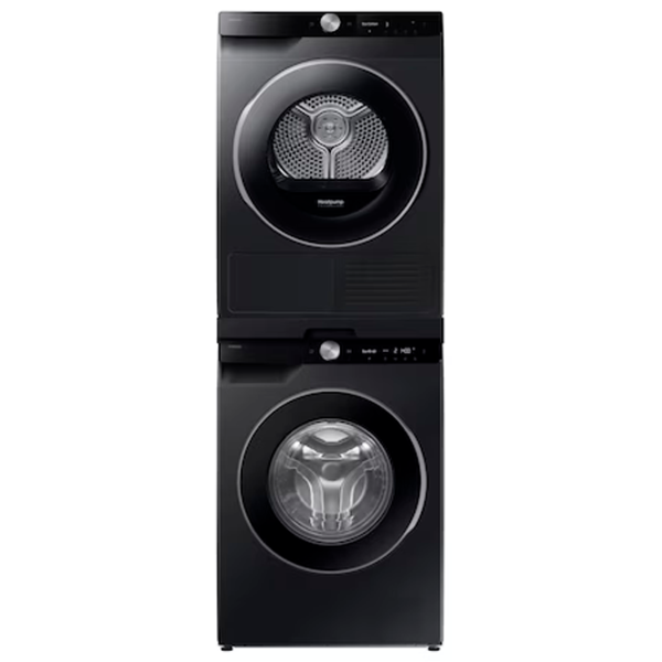 Сушильная машина Samsung DV90DG6845LBU4 9 кг Черный photo 12