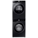 Сушильная машина Samsung DV90DG6845LBU4 9 кг Черный photo 12