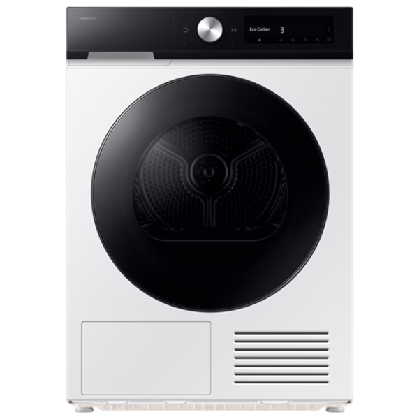 Mașină de uscat rufe Samsung DV90DB7845GEU4 9 kg White photo 1
