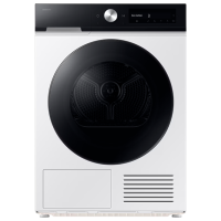 Mașină de uscat rufe Samsung DV90DB7845GEU4 9 kg White