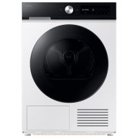 Mașină de uscat rufe Samsung DV90DB7845GEU4 9 kg White photo 1