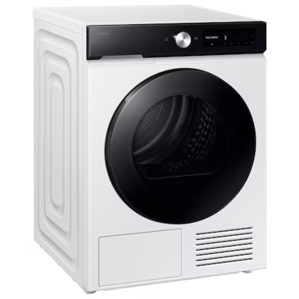Mașină de uscat rufe Samsung DV90DB7845GEU4 9 kg White photo 3