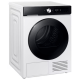 Mașină de uscat rufe Samsung DV90DB7845GEU4 9 kg White photo 3