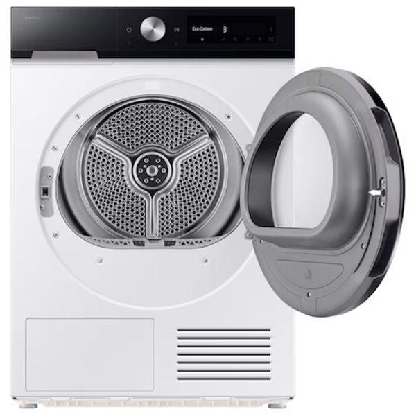 Mașină de uscat rufe Samsung DV90DB7845GEU4 9 kg White photo 7