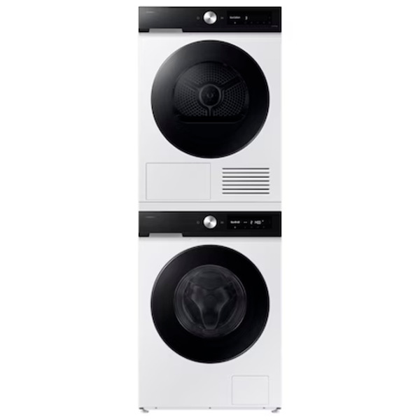 Mașină de uscat rufe Samsung DV90DB7845GEU4 9 kg White photo 10