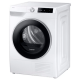 Сушильная машина Samsung DV90DG6845LEU4 9 кг Белый photo 2