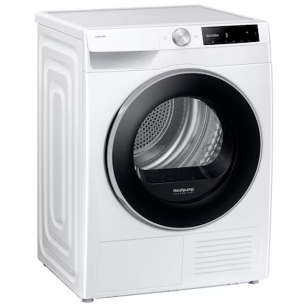 Сушильная машина Samsung DV90DG6845LEU4 9 кг Белый photo 3