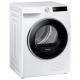 Сушильная машина Samsung DV90DG6845LEU4 9 кг Белый photo 3