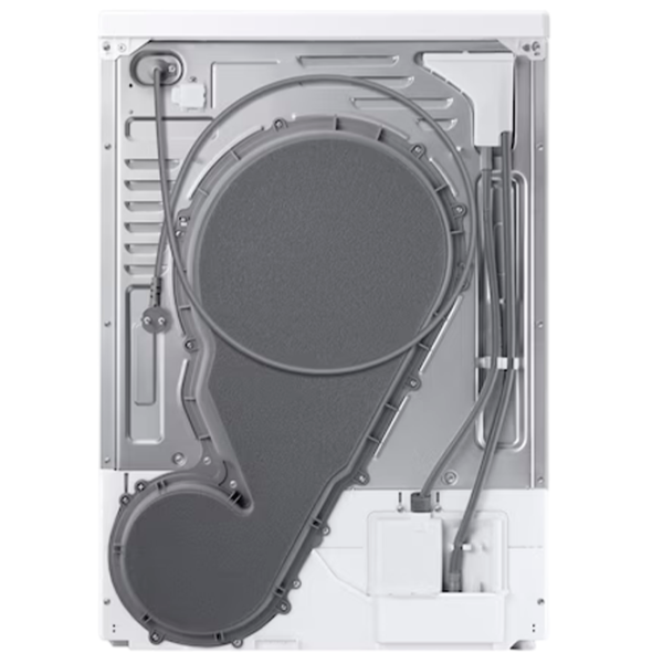 Сушильная машина Samsung DV90DG6845LEU4 9 кг Белый photo 4