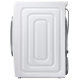 Сушильная машина Samsung DV90DG6845LEU4 9 кг Белый photo 5