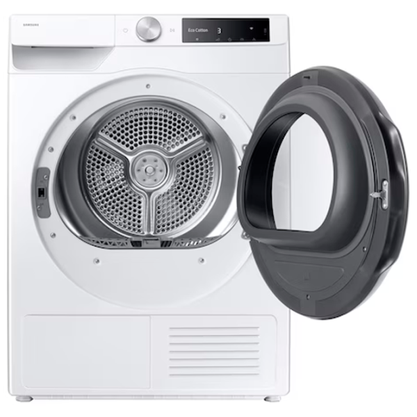 Сушильная машина Samsung DV90DG6845LEU4 9 кг Белый photo 6