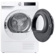 Сушильная машина Samsung DV90DG6845LEU4 9 кг Белый photo 6