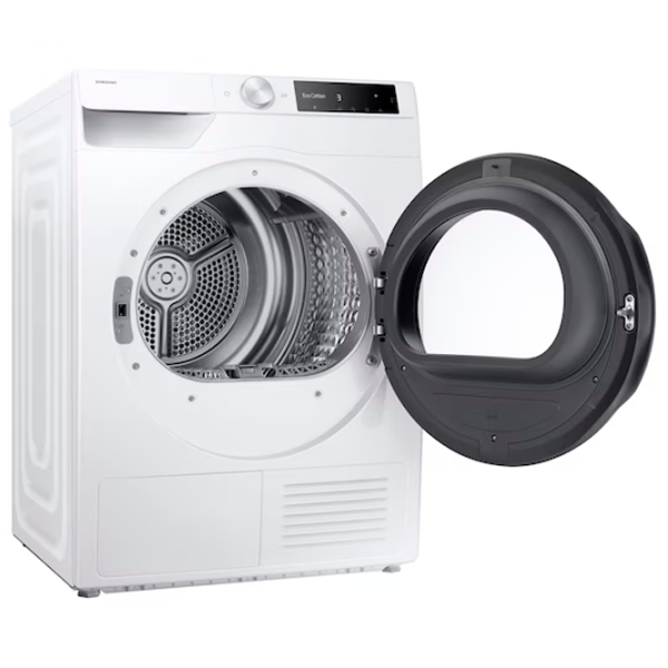 Сушильная машина Samsung DV90DG6845LEU4 9 кг Белый photo 7