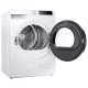 Сушильная машина Samsung DV90DG6845LEU4 9 кг Белый photo 7