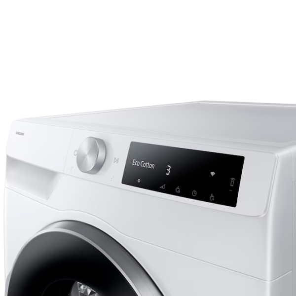 Сушильная машина Samsung DV90DG6845LEU4 9 кг Белый photo 10