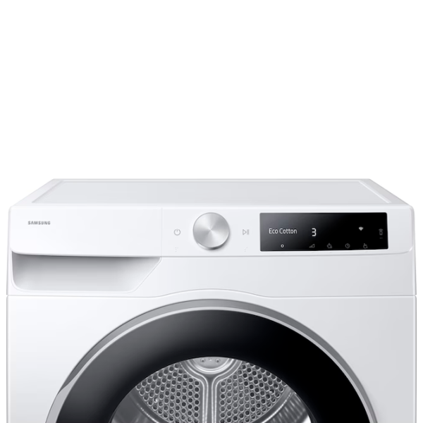 Сушильная машина Samsung DV90DG6845LEU4 9 кг Белый photo 11