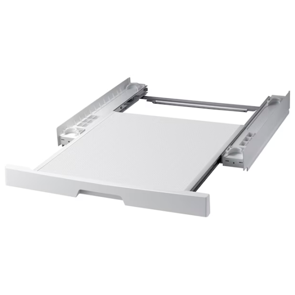 Сушильная машина Samsung DV90DG6845LEU4 9 кг Белый photo 13