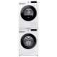 Сушильная машина Samsung DV90DG6845LEU4 9 кг Белый photo 14