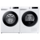 Сушильная машина Samsung DV90DG6845LEU4 9 кг Белый photo 15