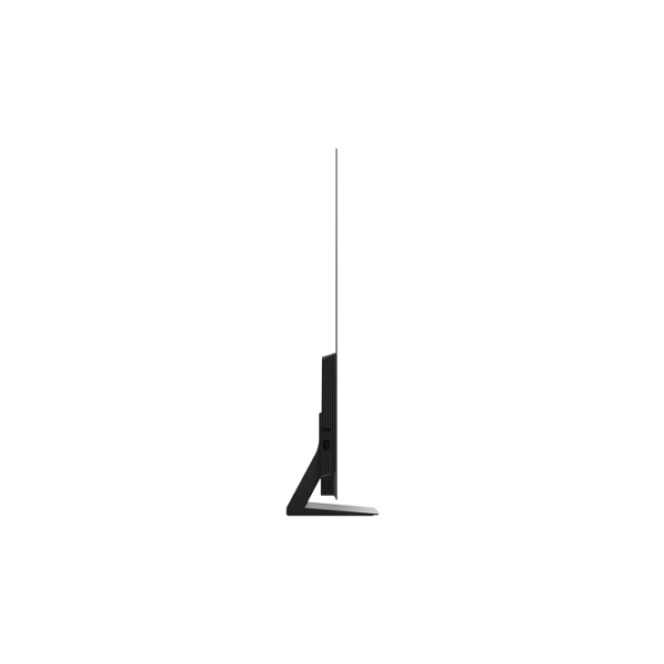 Televizor Samsung QE83S90FAEXUA 83" / QD OLED / 4K / Smart TV / Black photo 4