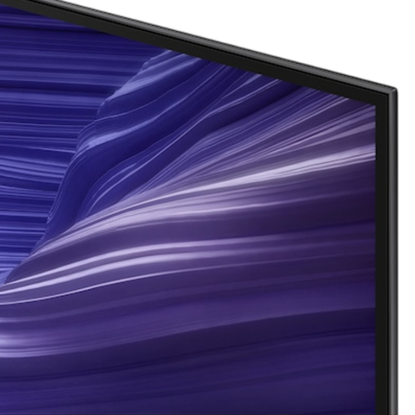 Televizor Samsung QE83S90FAEXUA 83" / QD OLED / 4K / Smart TV / Black photo 5