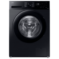 Mașină de spălat Samsung WW11DG5B2FABLE 11 kg Black photo 1