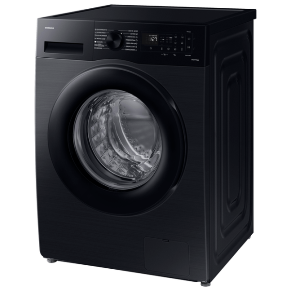 Mașină de spălat Samsung WW11DG5B2FABLE 11 kg Black photo 3