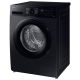 Mașină de spălat Samsung WW11DG5B2FABLE 11 kg Black photo 3