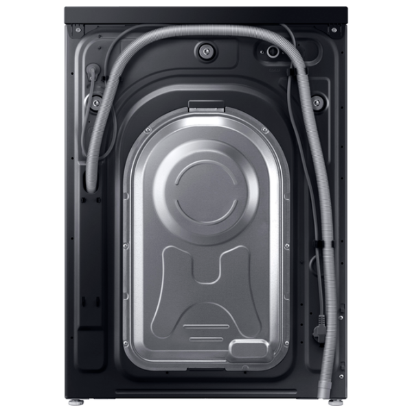 Mașină de spălat Samsung WW11DG5B2FABLE 11 kg Black photo 4