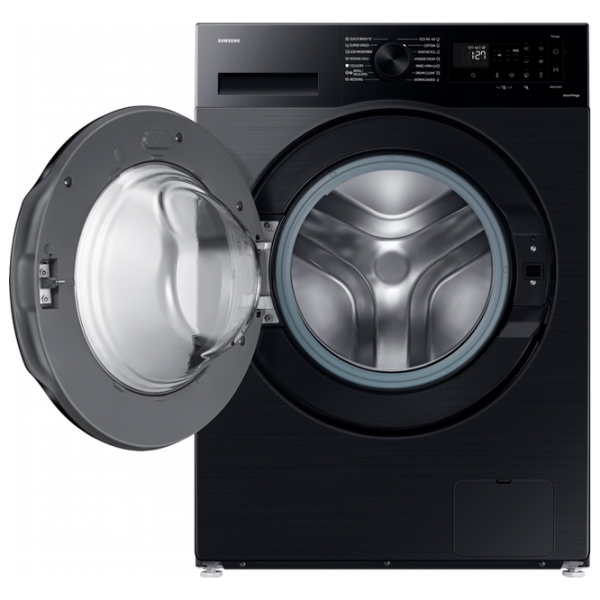 Mașină de spălat Samsung WW11DG5B2FABLE 11 kg Black photo 6