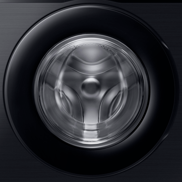 Mașină de spălat Samsung WW11DG5B2FABLE 11 kg Black photo 10