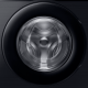 Mașină de spălat Samsung WW11DG5B2FABLE 11 kg Black photo 10