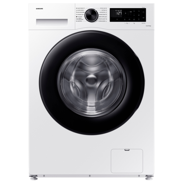 Mașină de spălat Samsung WW11DG5B2FAELE 11 kg White photo 1