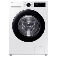 Mașină de spălat Samsung WW11DG5B2FAELE 11 kg White