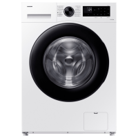 Mașină de spălat Samsung WW11DG5B2FAELE 11 kg White photo 1