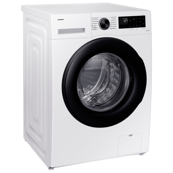 Mașină de spălat Samsung WW11DG5B2FAELE 11 kg White photo 2