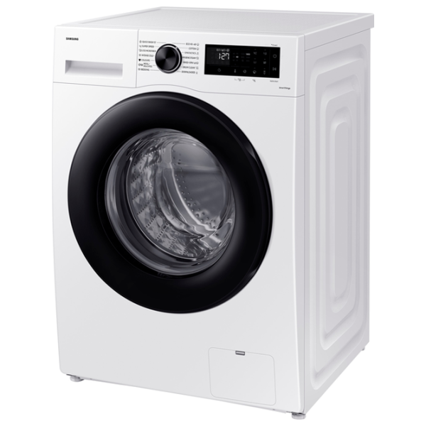 Mașină de spălat Samsung WW11DG5B2FAELE 11 kg White photo 3