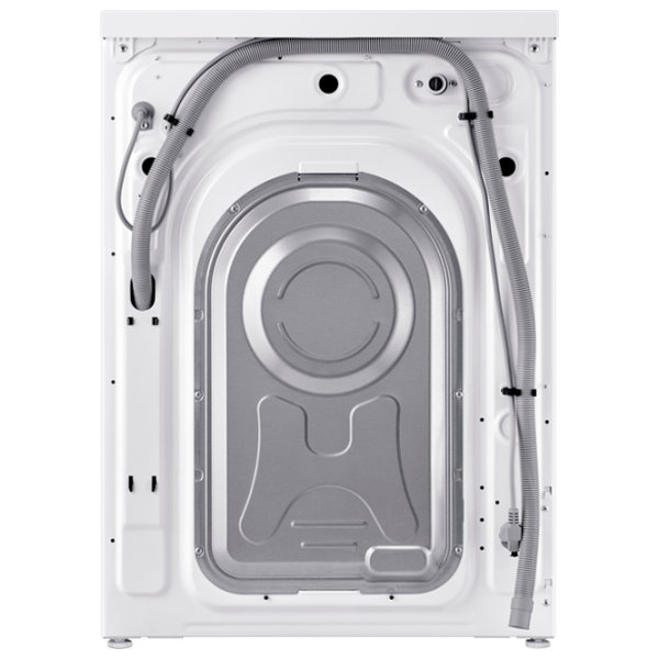 Mașină de spălat Samsung WW11DG5B2FAELE 11 kg White photo 4