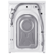 Mașină de spălat Samsung WW11DG5B2FAELE 11 kg White photo 4