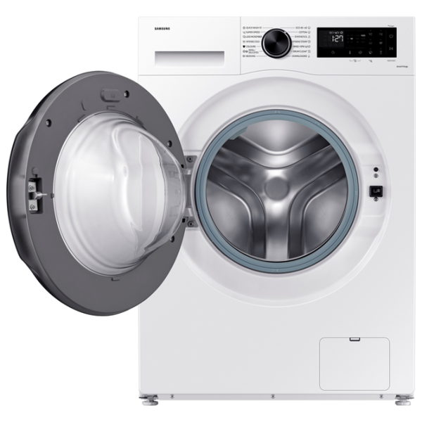 Mașină de spălat Samsung WW11DG5B2FAELE 11 kg White photo 6