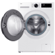 Mașină de spălat Samsung WW11DG5B2FAELE 11 kg White photo 6